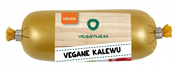 Veggyness Vegane KaLeWu VPE