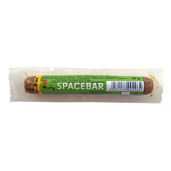 Wheaty Spacebar Kür-Biss BIO VPE