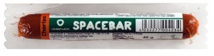 Veggyness Bio Spacebar Chorizo VPE