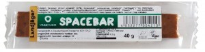 Veggyness Bio Spacebar Landjäger VPE