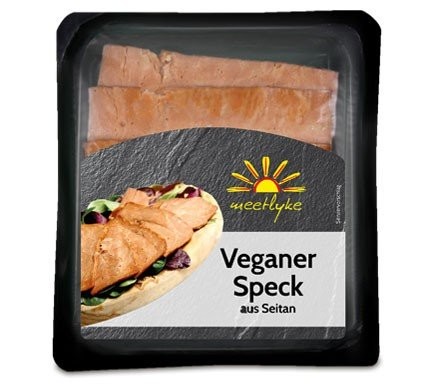 meetlyke Veganer Speck VPE